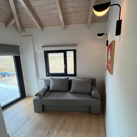 Villa Harry Arachova