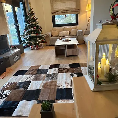 Harry Arachova * Kalívia